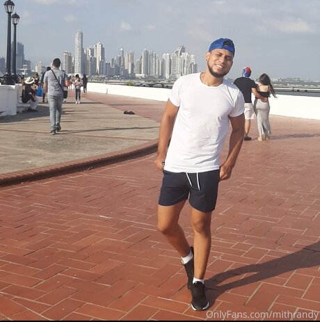 Mithrandy best star image