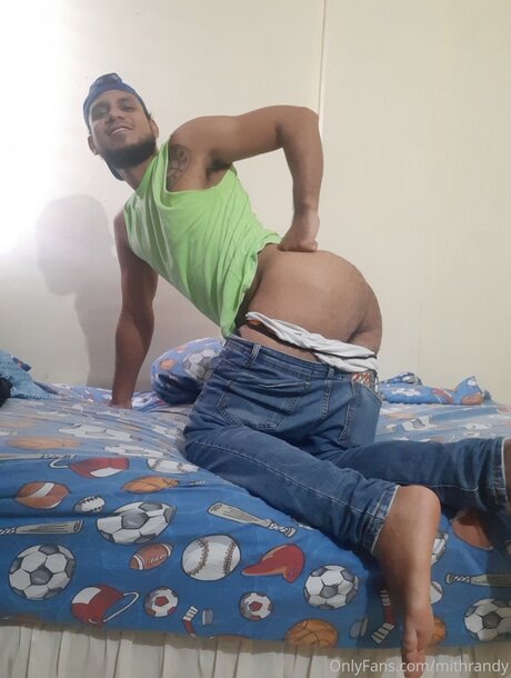 Mithrandy best model img