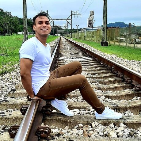 Mithrandy model nudes images