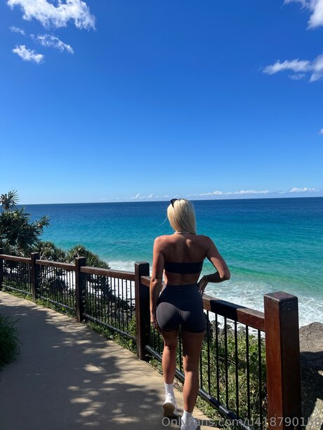 Bellaxmaexo sex star pics