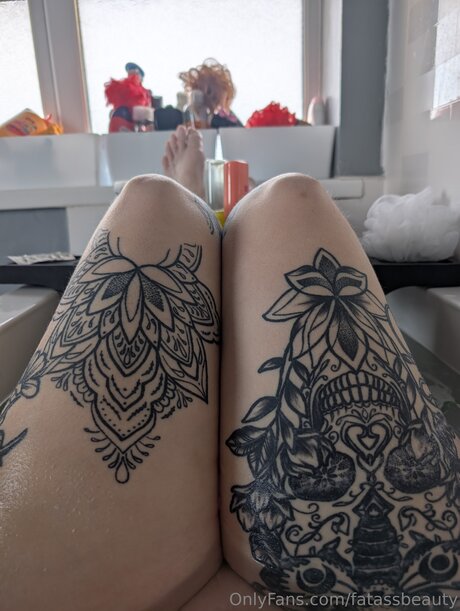 Fatassbeauty hd model archive