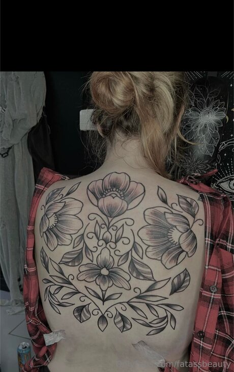 Fatassbeauty free model gallery