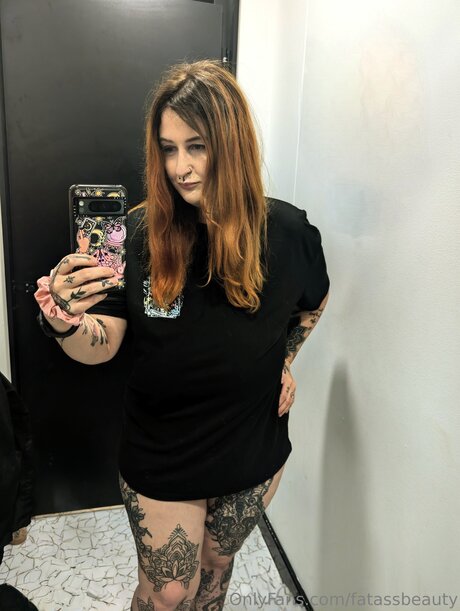 Fatassbeauty pornstar top photos