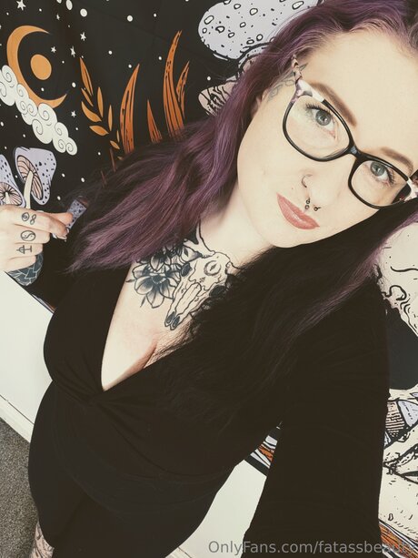 Fatassbeauty perfect star archive