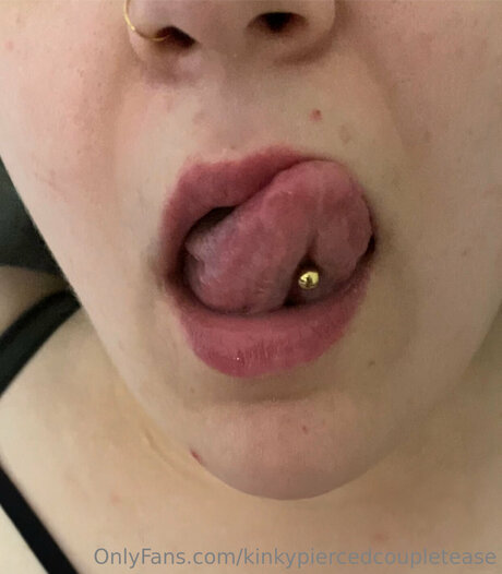 Kinkypiercedcoupletease pornstar hd pics