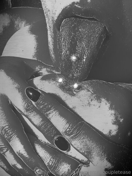 Kinkypiercedcoupletease model best images