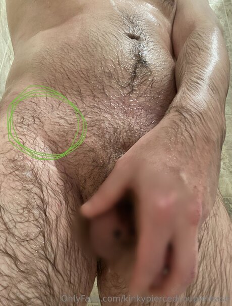 Kinkypiercedcoupletease pornstar exclusive archive