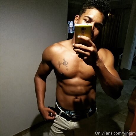 Yingjm nudes star gallery