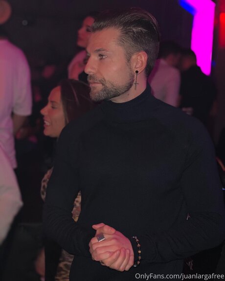 Juanlargafree free star photos