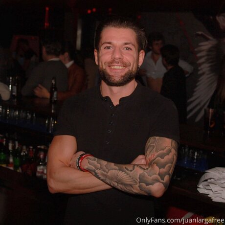 Juanlargafree nice model images
