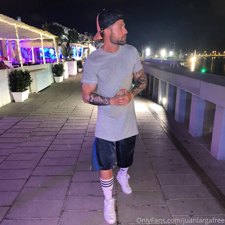 Juanlargafree nude pornstar images