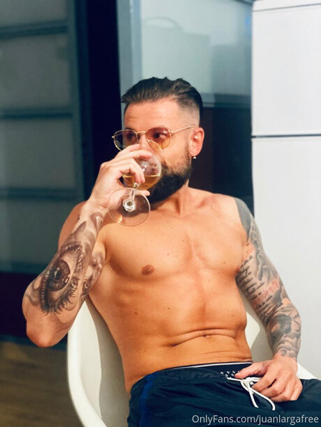 Juanlargafree porn actress gallery