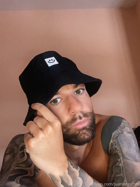 Juanlargafree Profile pic