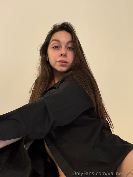 Va Ness A exclusive actress gallery