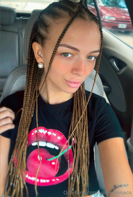 Valenmonaco star beautiful image