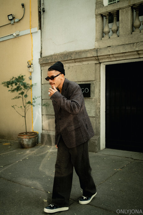 Jona2santos model hd gallery