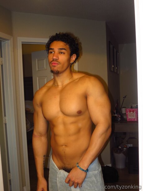 Tyzonking model free images