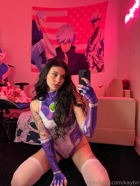 Kaybri star xxx pictures