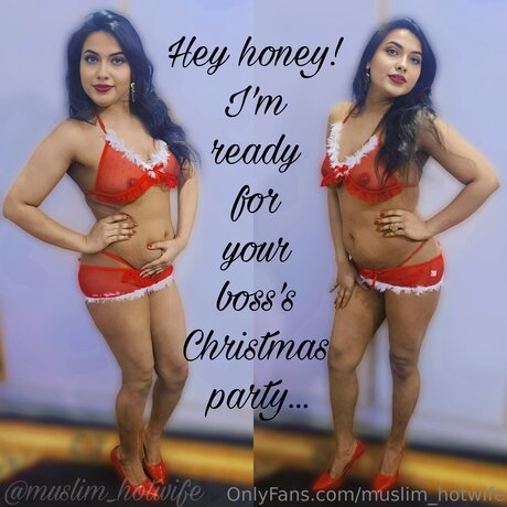 Muslim Hotwife star hot images