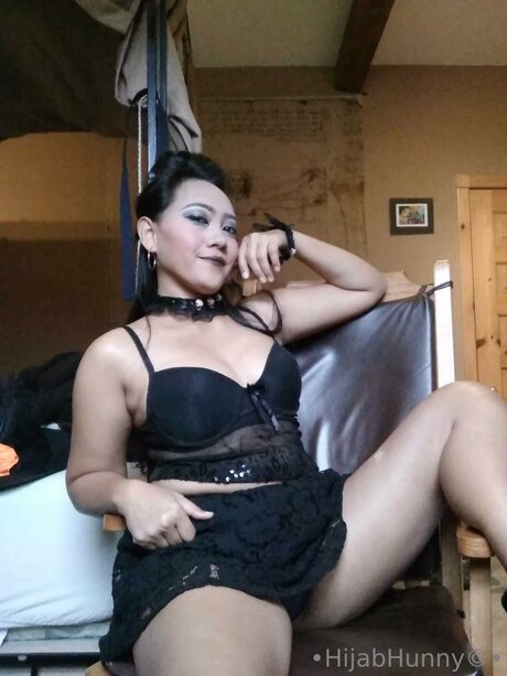 Hijabhunny Srs pornstar high quality picture