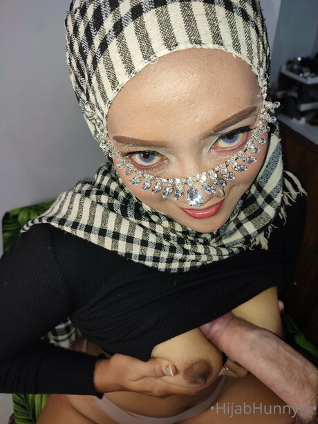 Hijabhunny Srs art pornstar archive