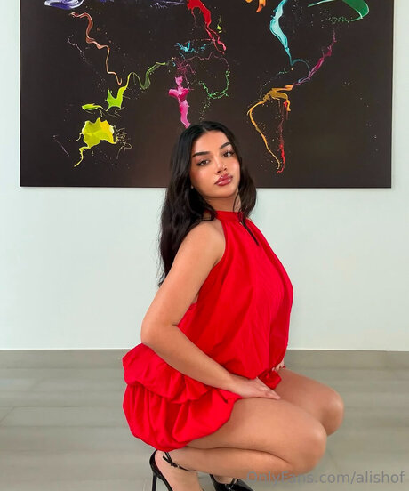 Itsbabygem perfect model photos