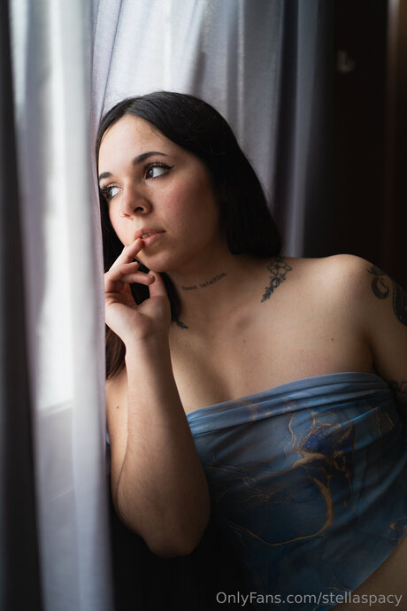 Stellaspacy pornstar hd pictures