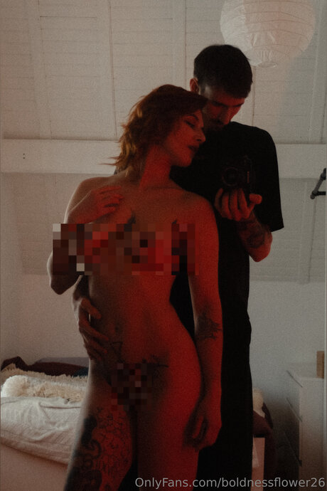 Boldnessflower26 pornstar xxx picture