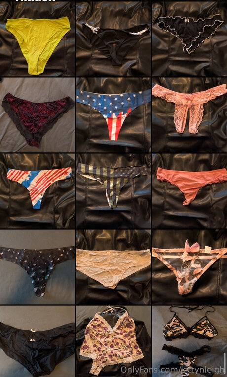 Kittynleigh star sexy img