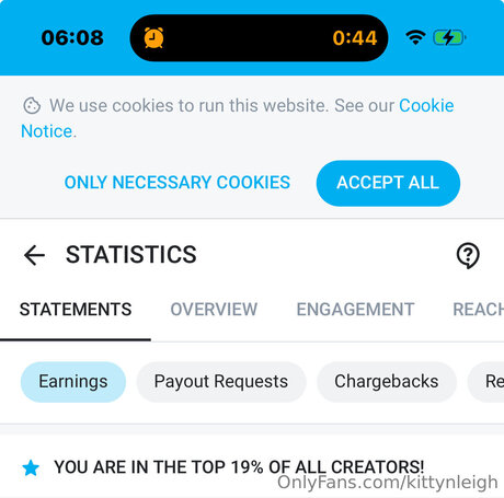 Kittynleigh free star archive