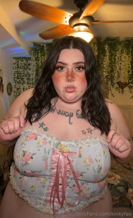 Kinkyfae perfect pornstar images