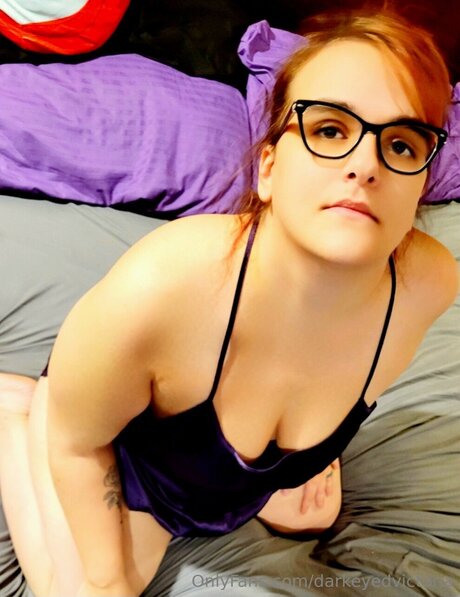 Darkeyedvictoria nudes pornstar gallery