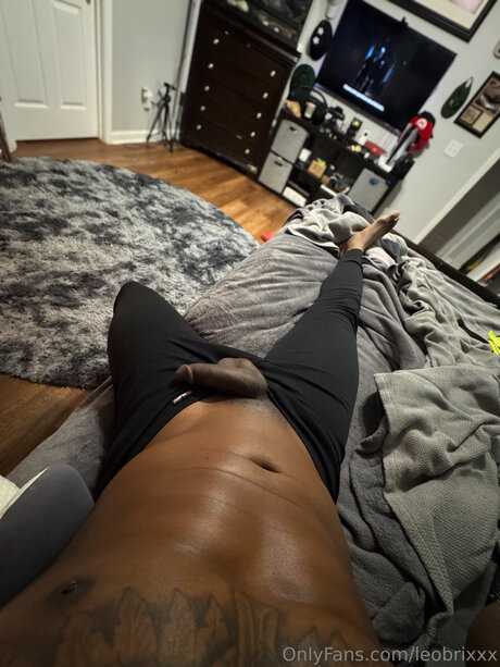 Leobrixxx model adult photos