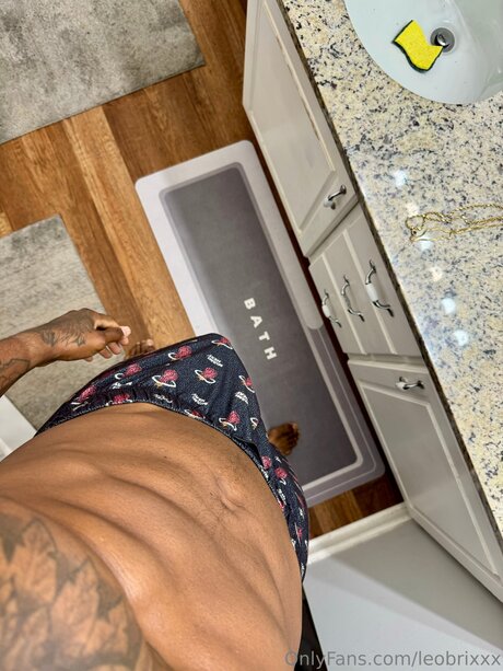 Leobrixxx pornstar top gallery