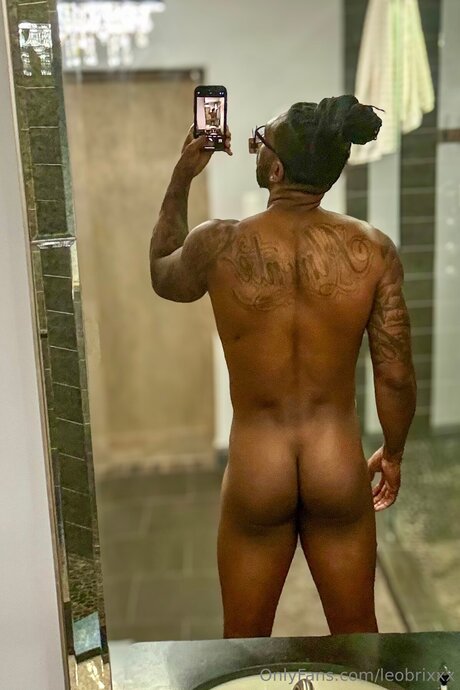 Leobrixxx Profile pic