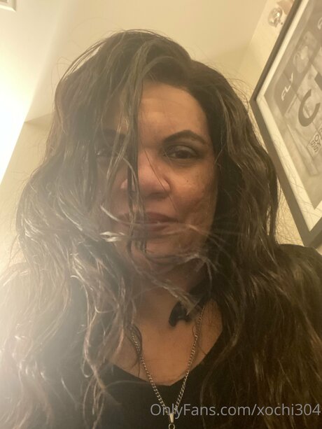 Xochi304 Profile pic
