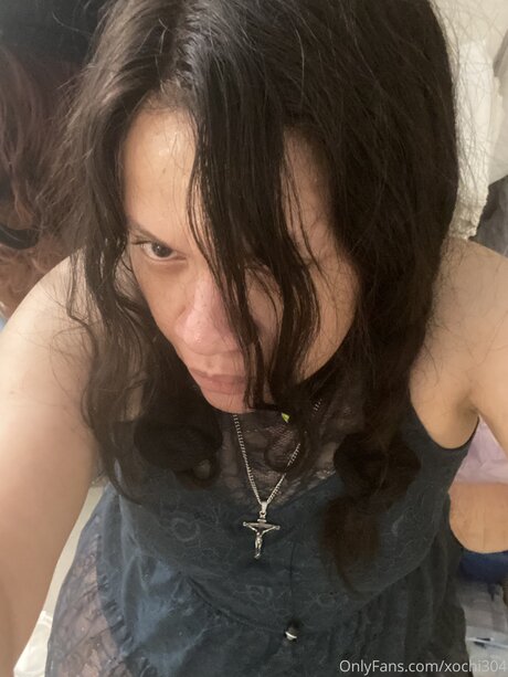 Xochi304 porn model image