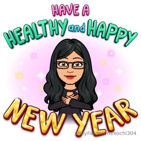 Xochi304 nude pornstar picture