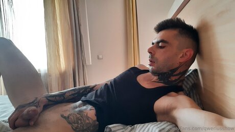 Qweriusshow pornstar high quality galleries