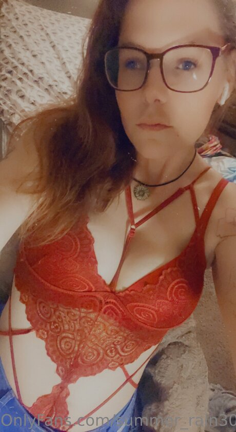 Summer Rain30 star high quality image