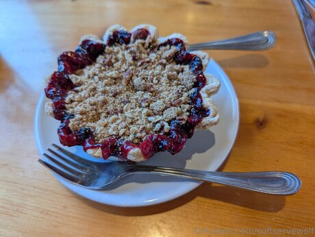 Softservewolf model best gallery