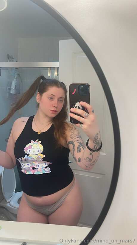 Mind On Mars7 high quality actress gallery