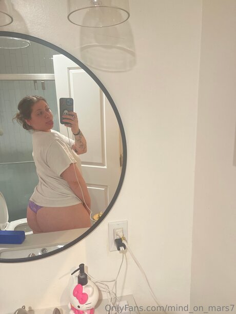 Mind On Mars7 pornstar beautiful picture