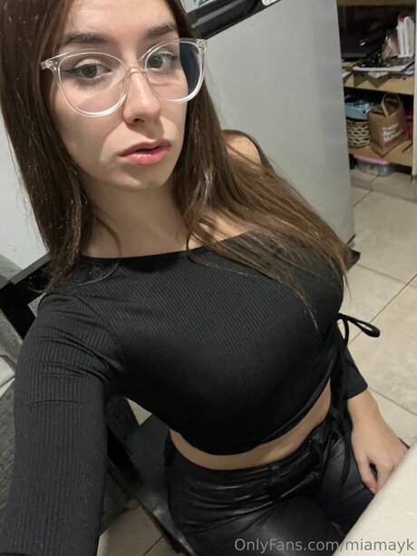 Miasecretx model porn photos