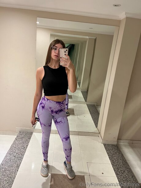 Miasecretx nice actress image