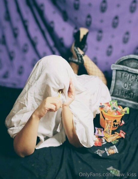 Now Kiss art star picture