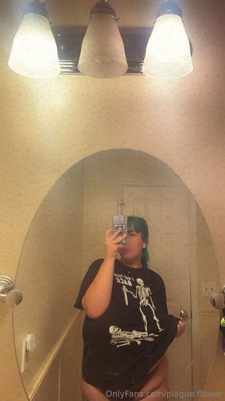 Plague Flower porn star pics