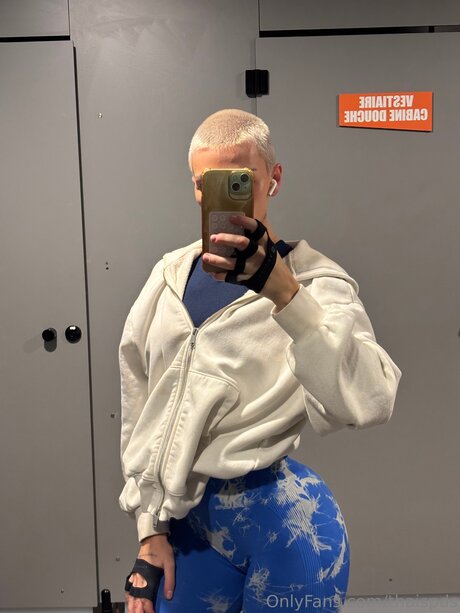 Thaispds nice model picture