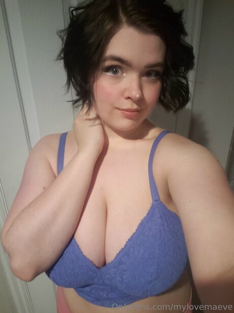 Mylovemaeve star high quality gallery