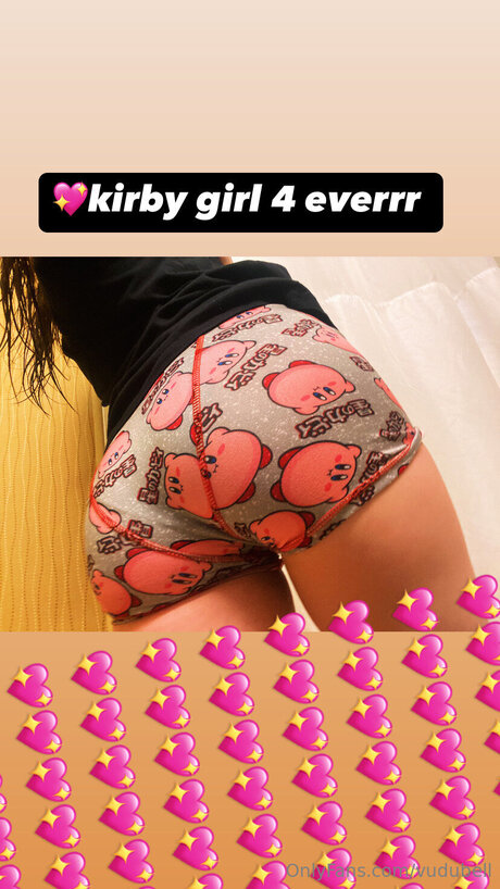 Vudubell star top images